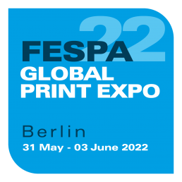 FESPA Messe 2022